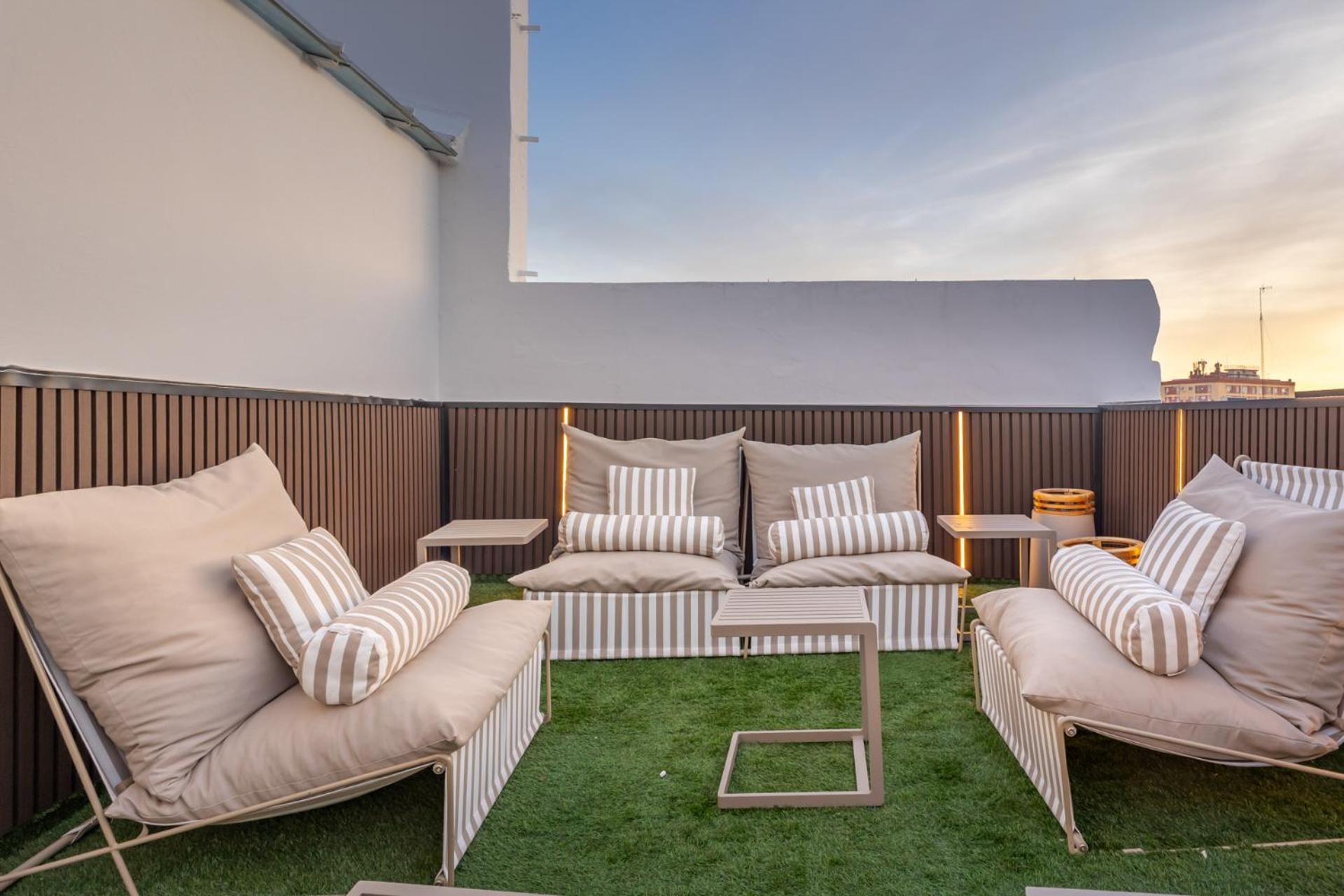 Odonnell Deluxe Private House By Valcambre — Fotos 3