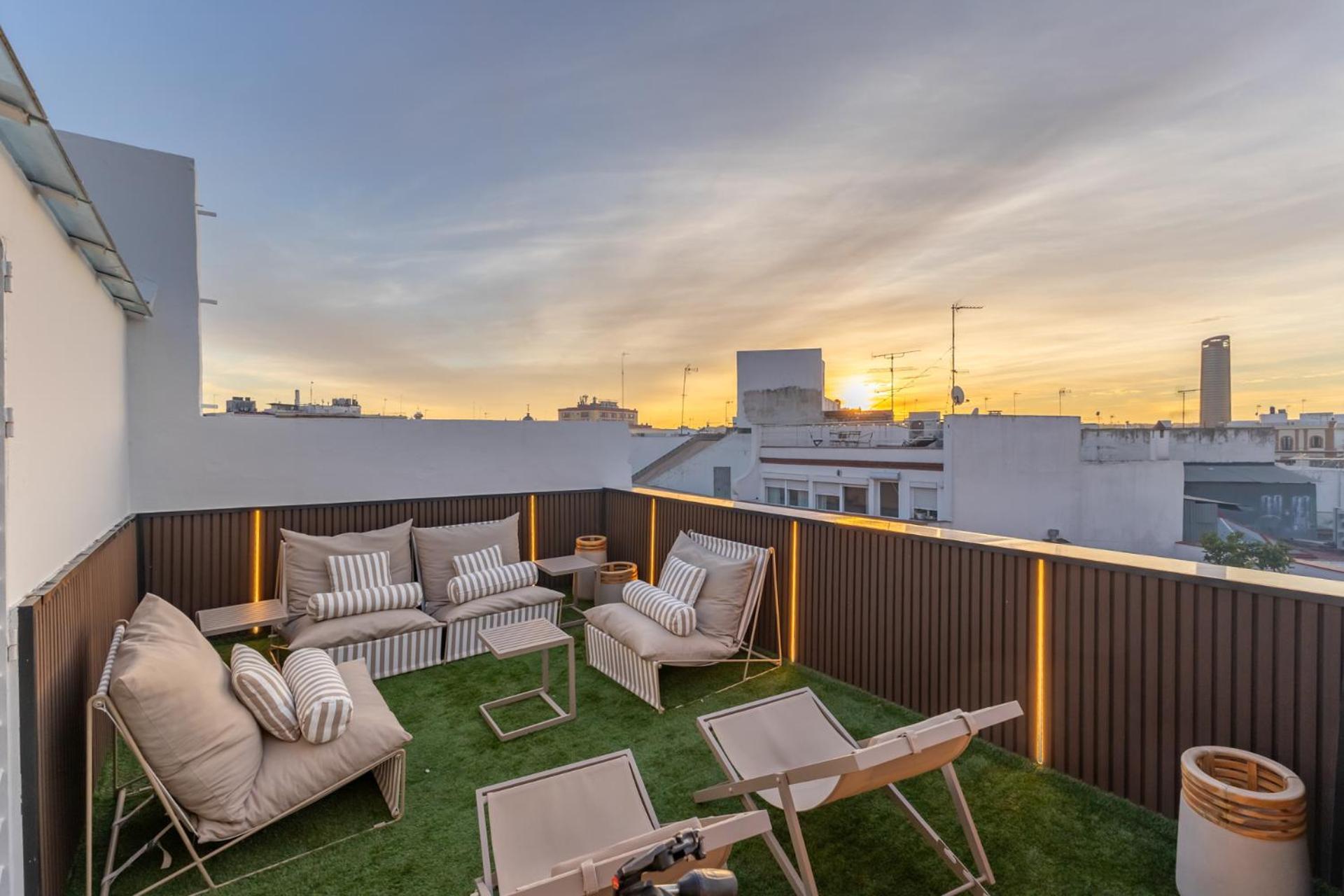 Odonnell Deluxe Private House By Valcambre — Fotos 1