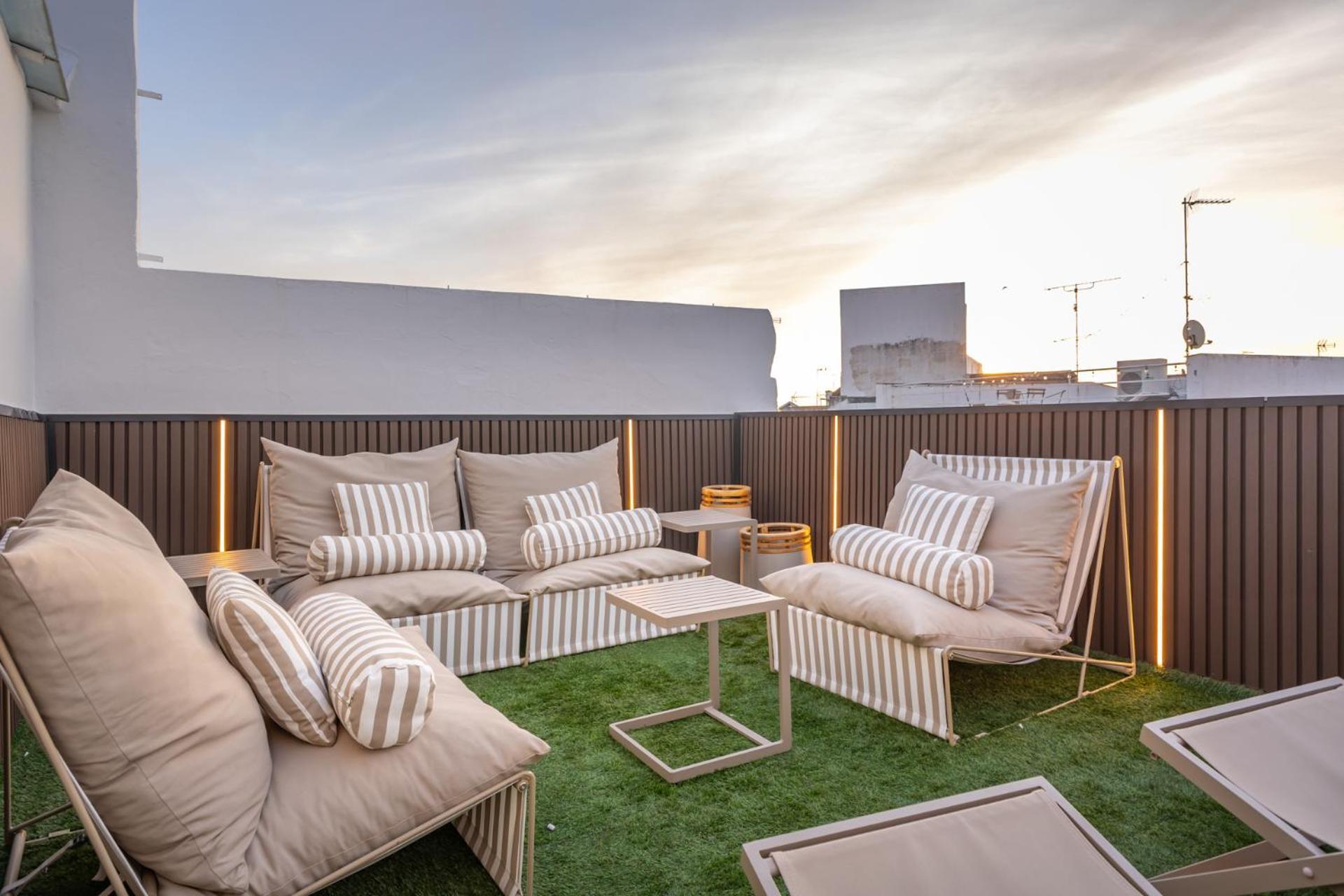 Odonnell Deluxe Private House By Valcambre — Fotos 2